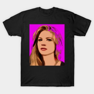 katheryn winnick T-Shirt